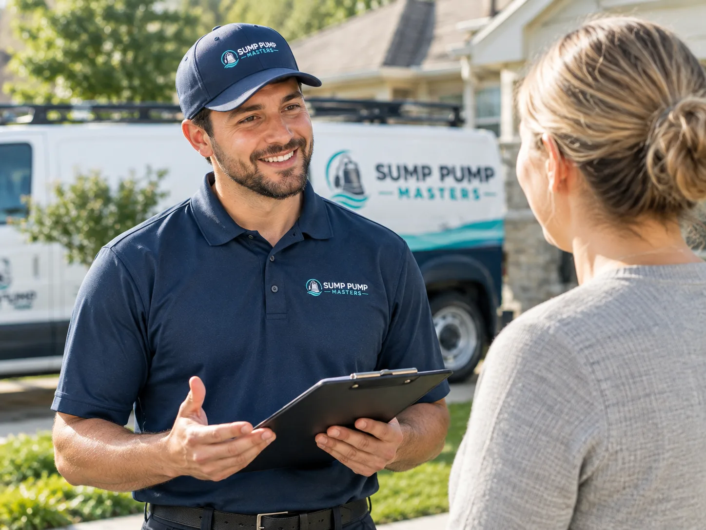 Sump Pump Repair Saint George, GA FAQs
